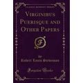 Virginibus Puerisque and Other Papers (Classic ...