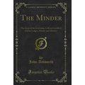 The Minder: The Story of the Courtship, Call an...
