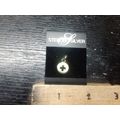 Plus Sign Charm
