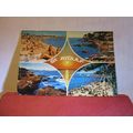 multiview, ST. AYGULF, COTE D' AZUR, FRANCE use...