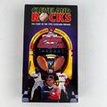 Cleveland Rocks Story Of The 1995 Cleveland Ind...