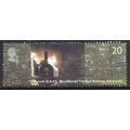 GB 2004 Classic Locomotives - Dolgoch, Rheilffo...