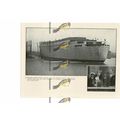 Launching Queen Mary, Clydebank, 1934, Book Ill...