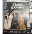 Upstairs Downstairs DVD Promo The Mail The Comp...