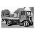 pt2089 - Arthur Armitage Lorry , Dewsbury , Yor...