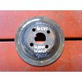 1933 Dodge 6 cylinder Upper Water Pump Pulley OEM
