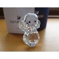 SWAROVSKI ROCKING ANGEL (2020 ISSUE) 5533945