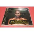 CD Album - Faithless - Forever Faithless The Gr...