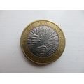 2 Coin Florence Nightingale Nurse Pulse Hands 2...