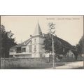 Bellevue, Haut du Village, Marnoz, c.1910s - Da...