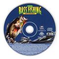 Pro Bass Fishing (PC-CD, 2001) for Windows 95/9...