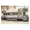 ptc5856 - Yorks - Batley Tram, "Prosperity to B...