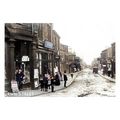 ptc5853 - Yorks - Shoppers & Stores down Town S...