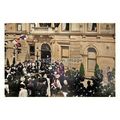 ptc5851 - Yorks - The Grand opening of Batley T...