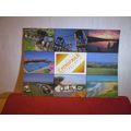 TREVORNICK CARAVAN PARK, HOLYWELL BAY, CORNWALL...