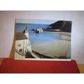 GORRAN HAVEN . CORNWALL used postcard by Judges...