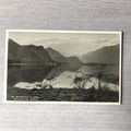 Vintage Real Photo Postcard 2110 Summer Calm at...