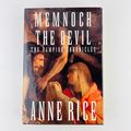 Memnoch the Devil The Vampire Chronicles by Ann...