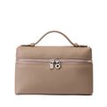 Genuine Leather Women Purses and Handbags Shoul...