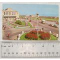 1968 postcard Royal Aquarium & Central Parade, ...