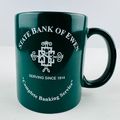 State Bank Of Ewen Michigan Coffee Cup/Mug