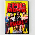 Epic Movie (Unrated Edition) DVD Kal Penn, Jenn...