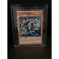 Holding Arms - MIL1-EN003 - Super Rare - 1st Ed...