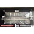 Kernow Models K1001 OO Gauge LSWR Gate Stock BR...