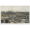 SAVANNAH Atlantic Coastline Resin Yard Pine Tur...