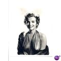MARILYN MONROE Repro Press Still
