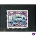 SOUTH AFRICA SG 0134 USED #2
