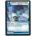 Kaijudo - Rise of the Duelest - 43/165 - Hokira...