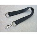Replacement Bicycle Trailer Nylon Strap Parking...