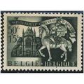 1943 Michel 650 - mint no gum
