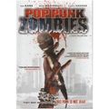 DVD - Pop Punk Zombies: Unrated Edition (2011) ...