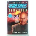 STAR TREK THE NEXT GENERATION ' GEMWORLD Book T...