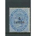 malaya malaysia straits settlements sg 107 sg10...