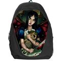 Alice Madness Returns Rucksack / Backpack [8325...