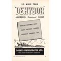 borax consolidated ltd 1953 dehybor ceramic gla...