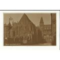 Sussex HASTINGS Holy Trinity Church Postcard by...