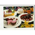 Advertising PAINTED PARROT CAFE Philadelphia Po...