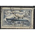 1935 Michel 297 - #2 fine used (o)
