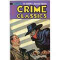CRIME CLASSICS ' THE SHADOW ' # 3 (1988)
