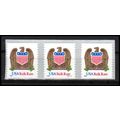 2907 10c Eagle Very Fine MNH PNC S11111/3 X3410