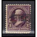 Used 268 3c Andrew Jackson Average Plus RA1291