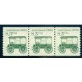 2128 8.3c Ambulance Fine MNH Dry Gum PNC 1/3 A0...