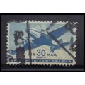Used C30 30c Transport Plane Fine KA7924