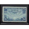 C20 25c China Clipper Fine MNH O6627