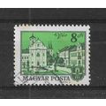 Hungary.SG2749 8fo Vac.Fine Used.Sept22