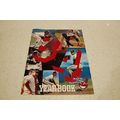 CLEVELAND INDIANS 1984 YEARBOOK-FAST SHIPPING